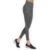 Skechers Women’s Go Walk High Waisted Legging(Heathered Gray)