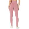 Skechers Women’s Go Walk High Waisted Legging(Mesa Rose)