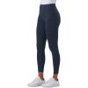 Skechers Women’s Go Walk High Waisted Legging(Navy)