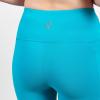 Skechers Women’s Go Walk High Waisted Legging(Ocean Teal)