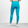 Skechers Women’s Go Walk High Waisted Legging(Ocean Teal)
