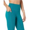 Skechers Women’s Go Walk High Waisted Legging(Shaded Spruce)