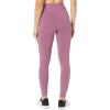 Skechers Women’s Go Walk High Waisted Legging(Tulipwood)