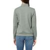 Skechers Women’s Go Walk Hoodless Hoodie Jacket(Agave Green)