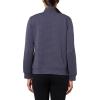 Skechers Women’s Go Walk Hoodless Hoodie Jacket(Greystone)