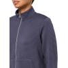 Skechers Women’s Go Walk Hoodless Hoodie Jacket(Greystone)