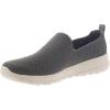 Skechers Women’s Go Walk Joy Sneaker(Charcoal)