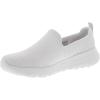 Skechers Women’s Go Walk Joy Sneaker(White)