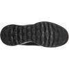 Skechers Women’s Go Walk Joy-Ecstatic Sneaker(Black)
