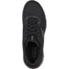 Skechers Women’s Go Walk Joy-Ecstatic Sneaker(Black)