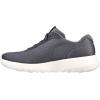 Skechers Women’s Go Walk Joy-Ecstatic Sneaker(Charcoal)