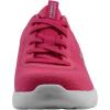 Skechers Women’s Go Walk Joy-Ecstatic Sneaker(Hot Pink)