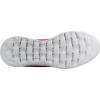Skechers Women’s Go Walk Joy-Ecstatic Sneaker(Hot Pink)