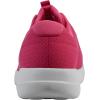 Skechers Women’s Go Walk Joy-Ecstatic Sneaker(Hot Pink)