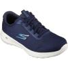Skechers Women’s Go Walk Joy-Ecstatic Sneaker(Navy)