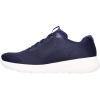 Skechers Women’s Go Walk Joy-Ecstatic Sneaker(Navy)