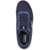 Skechers Women’s Go Walk Joy-Ecstatic Sneaker(Navy)