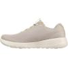 Skechers Women’s Go Walk Joy-Ecstatic Sneaker(Taupe)