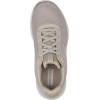 Skechers Women’s Go Walk Joy-Ecstatic Sneaker(Taupe)