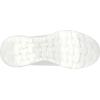 Skechers Women’s Go Walk Joy-Ecstatic Sneaker(White/Blue)