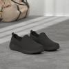 Skechers Women’s Go Walk Joy-Terrific Slip-On Sneakers(Black)