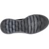 Skechers Women’s Go Walk Joy-Terrific Slip-On Sneakers(Black/Charcoal)