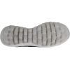 Skechers Women’s Go Walk Joy-Terrific Slip-On Sneakers(Black/Grey)
