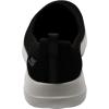 Skechers Women’s Go Walk Joy-Terrific Slip-On Sneakers(Black/Grey)