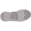 Skechers Women’s Go Walk Joy-Terrific Slip-On Sneakers(Grey/Light Blue)
