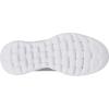 Skechers Women’s Go Walk Joy-Terrific Slip-On Sneakers(Light Grey)