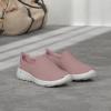 Skechers Women’s Go Walk Joy-Terrific Slip-On Sneakers(Light Pink)