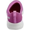Skechers Women’s Go Walk Joy-Terrific Slip-On Sneakers(Magenta)