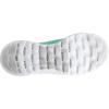 Skechers Women’s Go Walk Joy-Terrific Slip-On Sneakers(Mint)