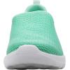 Skechers Women’s Go Walk Joy-Terrific Slip-On Sneakers(Mint)