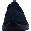 Skechers Women’s Go Walk Joy-Terrific Slip-On Sneakers(Navy/Silver)
