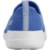 Skechers Women’s Go Walk Joy-Terrific Slip-On Sneakers(Periwinkle)