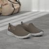 Skechers Women’s Go Walk Joy-Terrific Slip-On Sneakers(Taupe)