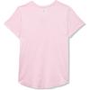 Skechers Women’s Go Walk Moisture Wicking Go Dri Tunic Tee(Sweet Dreamsbright White)