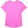 Skechers Women’s Go Walk Moisture Wicking Go Dri Tunic Tee(Vibrant Magentaorchid Swift)