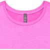 Skechers Women’s Go Walk Moisture Wicking Go Dri Tunic Tee(Vibrant Magentaorchid Swift)
