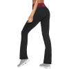 Skechers Women’s Go Walk Pant(Beet Red/Bold Black)