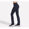 Skechers Women’s Go Walk Pant(Black)
