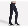 Skechers Women’s Go Walk Pant(Black)