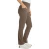 Skechers Women’s Go Walk Pant(Canteen)