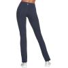 Skechers Women’s Go Walk Pant(Charcoal/Navy)