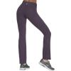 Skechers Women’s Go Walk Pant(Night Shade)