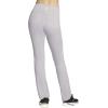 Skechers Women’s Go Walk Pant(Pewter)