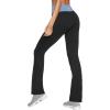 Skechers Women’s Go Walk Pant(Serenity Blue/Bold Black)
