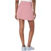 Skechers Women’s Go Walk Pickleball Skort(Mesa Rose)