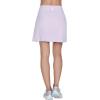 Skechers Women’s Go Walk Pickleball Skort(Orchid Bloom)